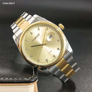 RELOJ CHAXIGO METALICO HOMBRE CHA-103-7 My Store