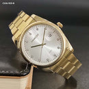 RELOJ CHAXIGO METALICO HOMBRE CHA-103-8 My Store