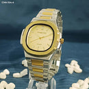 RELOJ CHAXIGO METALICO HOMBRE CHA-104-4 My Store