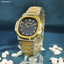 RELOJ CHAXIGO METALICO HOMBRE CHA-104-5 My Store