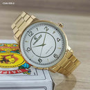 RELOJ CHAXIGO METALICO HOMBRE CHA-105-2 My Store