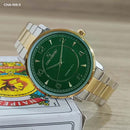 RELOJ CHAXIGO METALICO HOMBRE CHA-105-3 My Store