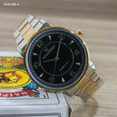 RELOJ CHAXIGO METALICO HOMBRE CHA-105-4 My Store
