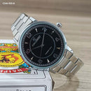 RELOJ CHAXIGO METALICO HOMBRE CHA-105-6 My Store