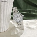 RELOJ CHAXIGO METALICO DAMA CHA-105D-1 My Store