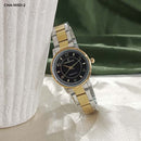 RELOJ CHAXIGO METALICO DAMA CHA-105D-2 My Store