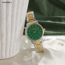 RELOJ CHAXIGO METALICO DAMA CHA-105D-7 My Store