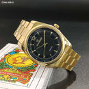 RELOJ CHAXIGO METALICO HOMBRE CHA-106-2 My Store