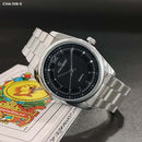 RELOJ CHAXIGO METALICO HOMBRE CHA-106-5 My Store