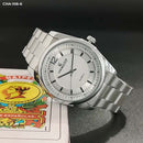 RELOJ CHAXIGO METALICO HOMBRE CHA-106-6 My Store