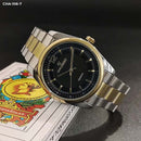 RELOJ CHAXIGO METALICO HOMBRE CHA-106-7 My Store