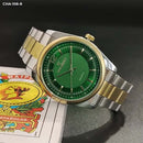 RELOJ CHAXIGO METALICO HOMBRE CHA-106-8 My Store