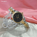 RELOJ CHAXIGO METALICO DAMA CHA-106D-3 My Store