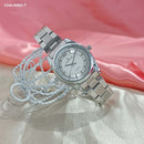 RELOJ CHAXIGO METALICO DAMA CHA-106D-7 My Store