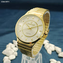 RELOJ CHAXIGO METALICO HOMBRE CHA-107-1 My Store