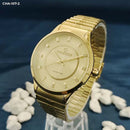 RELOJ CHAXIGO METALICO HOMBRE CHA-107-2 My Store