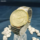 RELOJ CHAXIGO METALICO HOMBRE CHA-107-3 My Store