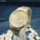 RELOJ CHAXIGO METALICO HOMBRE CHA-107-4 My Store