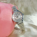 RELOJ CHAXIGO METALICO DAMA CHA-107D-1 My Store