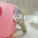 RELOJ CHAXIGO METALICO DAMA CHA-107D-5 My Store