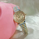 RELOJ CHAXIGO METALICO DAMA CHA-107D-6 My Store