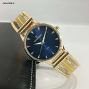 RELOJ CHAXIGO ESQUELETO METALICO HOMBRE CHA-108-3 My Store