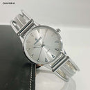 RELOJ CHAXIGO ESQUELETO METALICO HOMBRE CHA-108-6 My Store