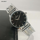 RELOJ CHAXIGO ESQUELETO METALICO HOMBRE CHA-108-7 My Store