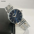 RELOJ CHAXIGO ESQUELETO METALICO HOMBRE CHA-108-8 My Store