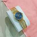 RELOJ CHAXIGO ESQUELETO METALICO DAMA CHA-108D-3 My Store