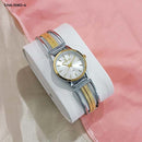 RELOJ CHAXIGO ESQUELETO METALICO DAMA CHA-108D-4 My Store