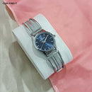 RELOJ CHAXIGO ESQUELETO METALICO DAMA CHA-108D-7 My Store