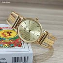 RELOJ CHAXIGO ESQUELETO METALICO HOMBRE CHA-109-4 My Store