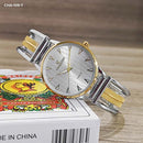 RELOJ CHAXIGO ESQUELETO METALICO HOMBRE CHA-109-7 My Store