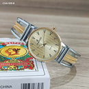 RELOJ CHAXIGO ESQUELETO METALICO HOMBRE CHA-109-8 My Store