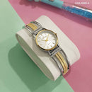 RELOJ CHAXIGO ESQUELETO METALICO DAMA CHA-109D-4 My Store