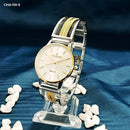 RELOJ CHAXIGO ESQUELETO METALICO HOMBRE CHA-110-5 My Store