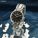 RELOJ CHAXIGO ESQUELETO METALICO HOMBRE CHA-110-7 My Store