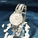 RELOJ CHAXIGO ESQUELETO METALICO HOMBRE CHA-110-8 My Store