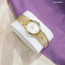 RELOJ CHAXIGO ESQUELETO METALICO DAMA CHA-110D-2 My Store