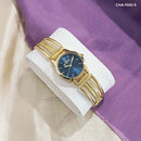 RELOJ CHAXIGO ESQUELETO METALICO DAMA CHA-110D-3 My Store