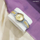 RELOJ CHAXIGO ESQUELETO METALICO DAMA CHA-110D-5 My Store