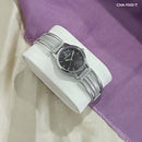 RELOJ CHAXIGO ESQUELETO METALICO DAMA CHA-110D-7 My Store