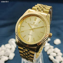 RELOJ CHAXIGO METALICO HOMBRE CHA-111-1 My Store