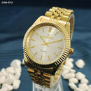 RELOJ CHAXIGO METALICO HOMBRE CHA-111-2 My Store