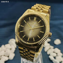 RELOJ CHAXIGO METALICO HOMBRE CHA-111-3 My Store