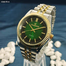 RELOJ CHAXIGO METALICO HOMBRE CHA-111-4 My Store