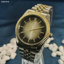 RELOJ CHAXIGO METALICO HOMBRE CHA-111-5 My Store