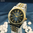 RELOJ CHAXIGO METALICO HOMBRE CHA-111-6 My Store