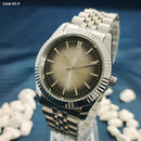 RELOJ CHAXIGO METALICO HOMBRE CHA-111-7 My Store